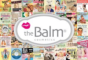 تجربتي مع موقع the balm
