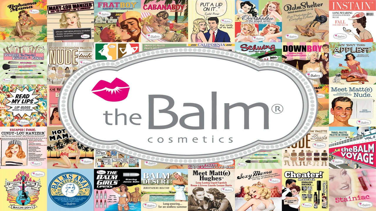 صورة تجربتي مع موقع the balm
