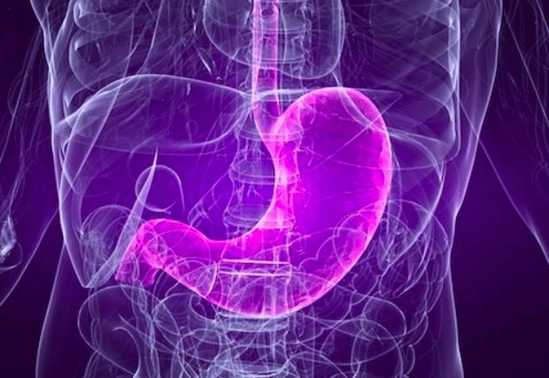 تجربتي مع نقص حمض المعدة