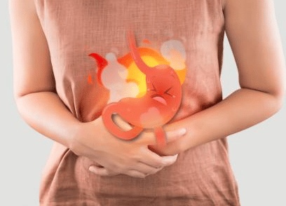 تجربتي مع نقص حمض المعدة