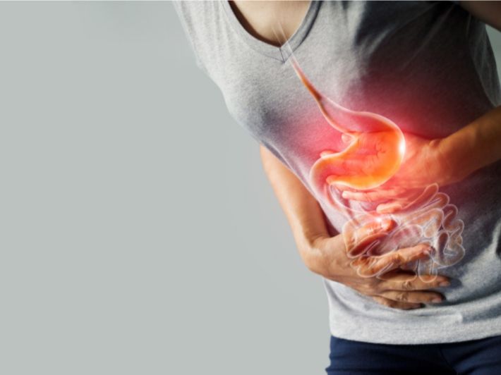 تجربتي مع نقص حمض المعدة