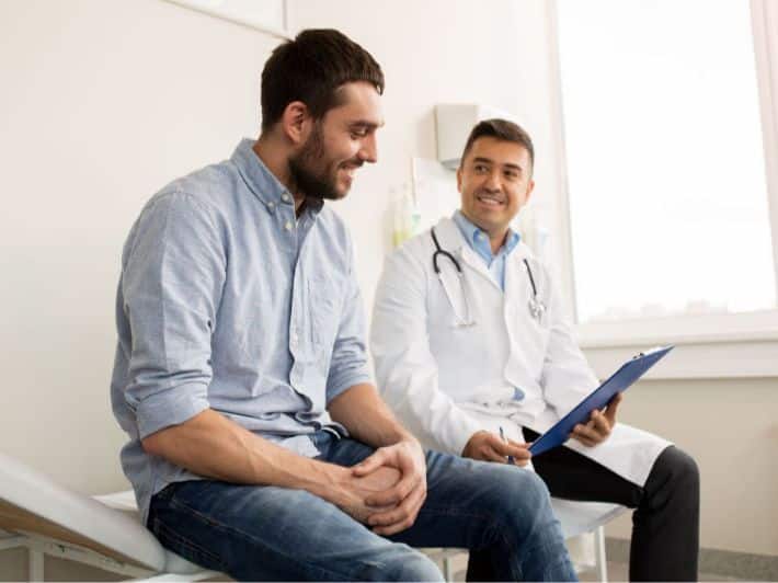 تجربتي مع نقص هرمون fsh