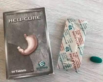 تجربتي مع هيليكيور