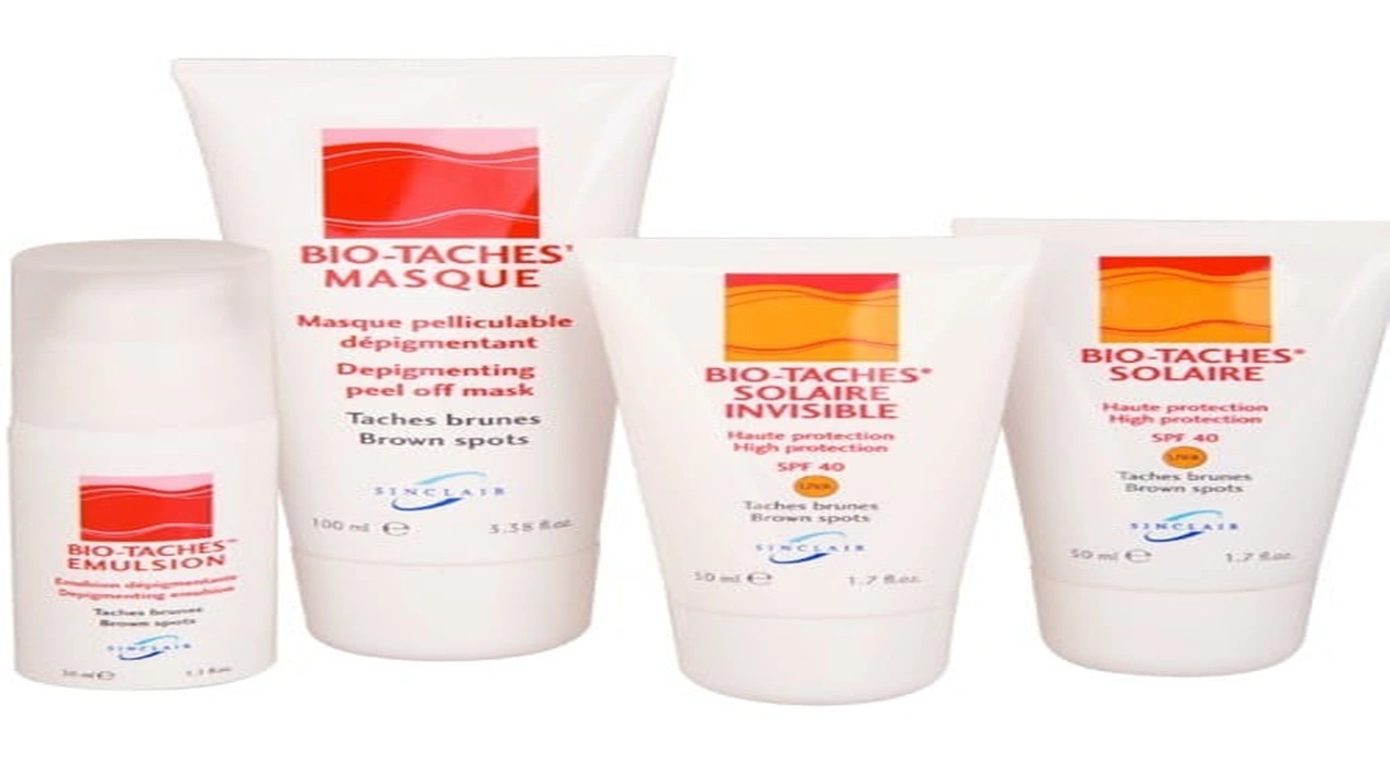 صورة تجربتي مع واقي الشمس بيوتاش