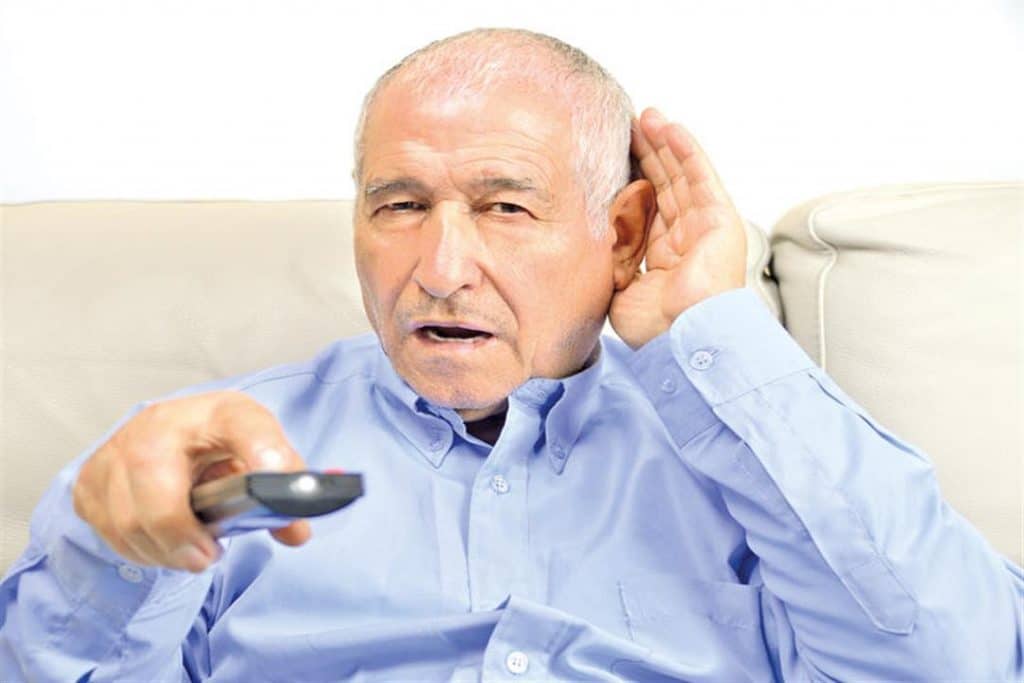تجربتي مع ورم العصب السمعي