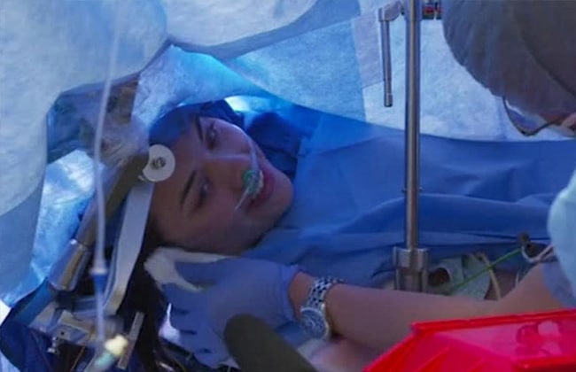 تجربتي مع ورم الغدة النخامية