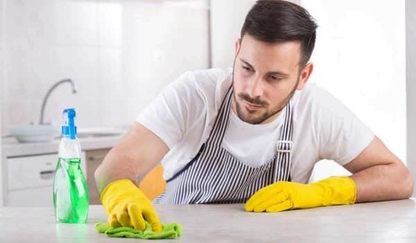 تجربتي مع وسواس النظافة