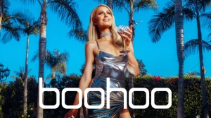 تجربتي موقع boohoo