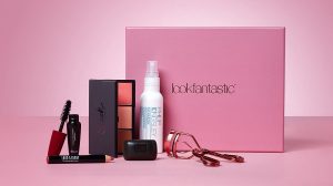 تجربتي موقع lookfantastic