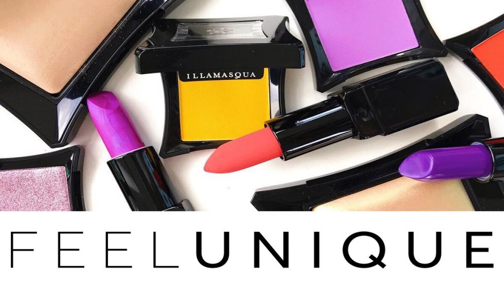 تجربتي موقع lookfantastic