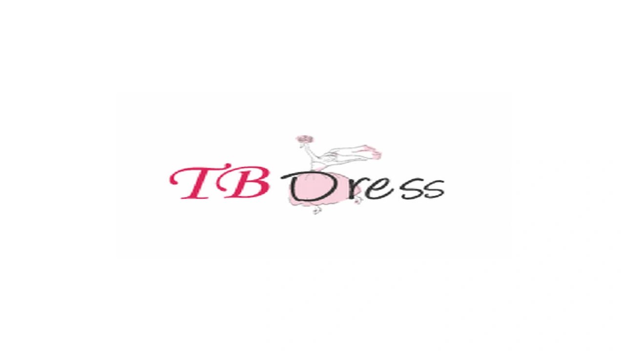 صورة تجربتي موقع tbdress