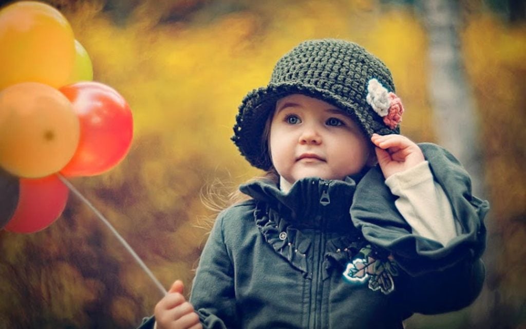 تحصين الأطفال بالاذكار