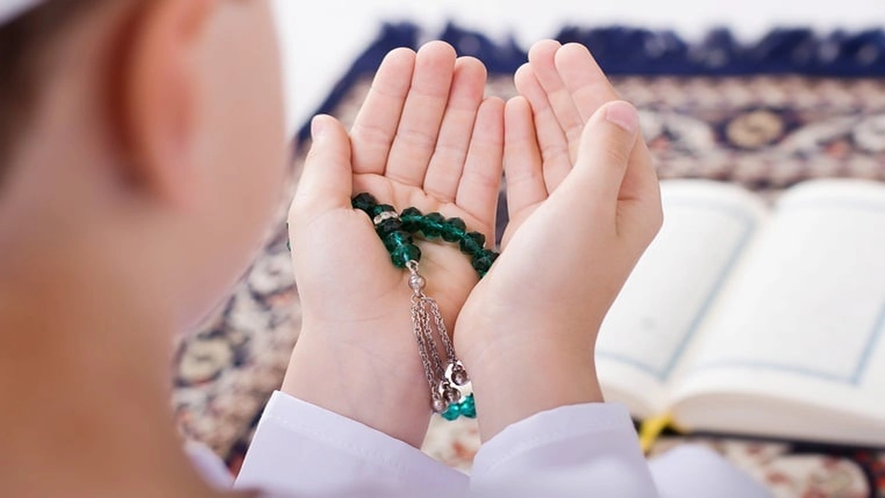 صورة تحصين النفس من الجن