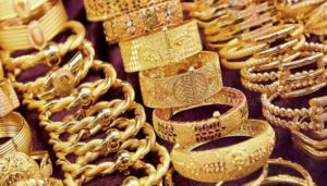 تحليلات اسعار الذهب مقابل الدولار 