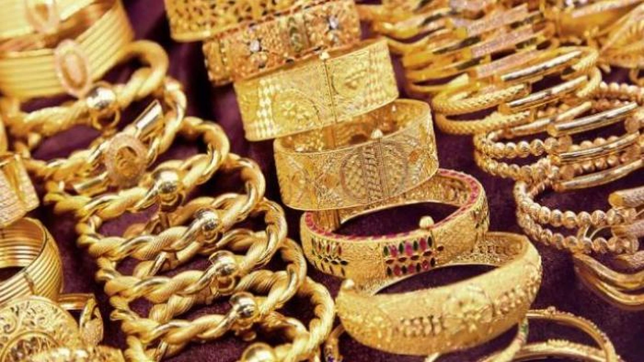 صورة تحليلات اسعار الذهب مقابل الدولار 