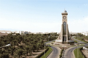 تخصصات العلمي في سلطنة عمان