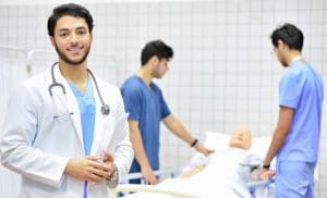 تخصصات ماجستير تمريض