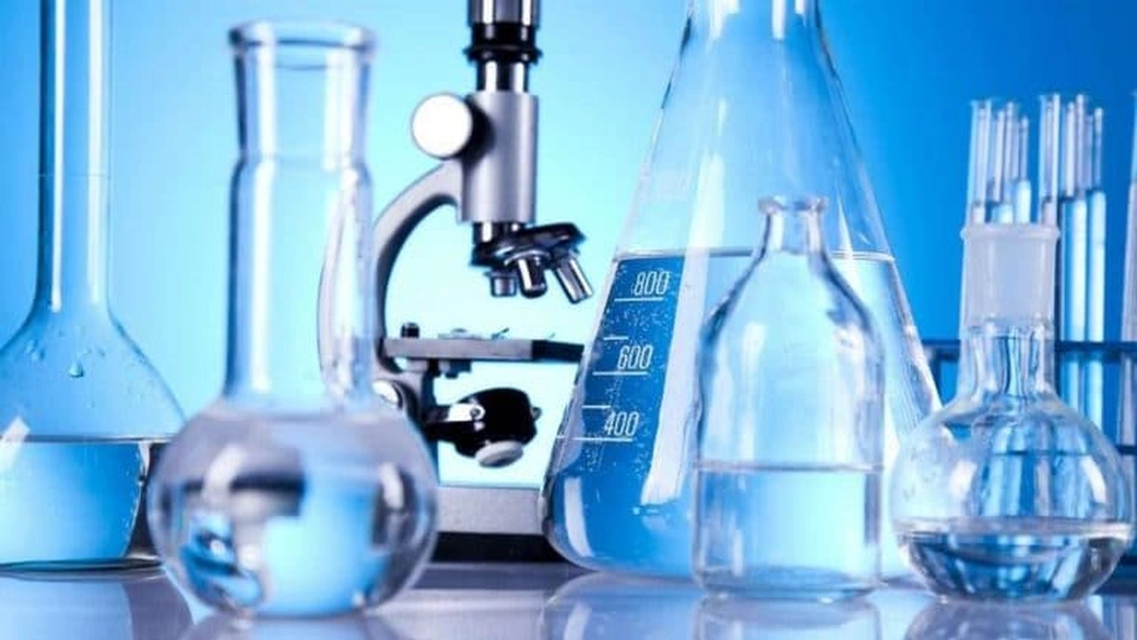 صورة تخصصات ماجستير مختبرات طبية