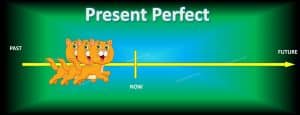 تدريبات على present perfect