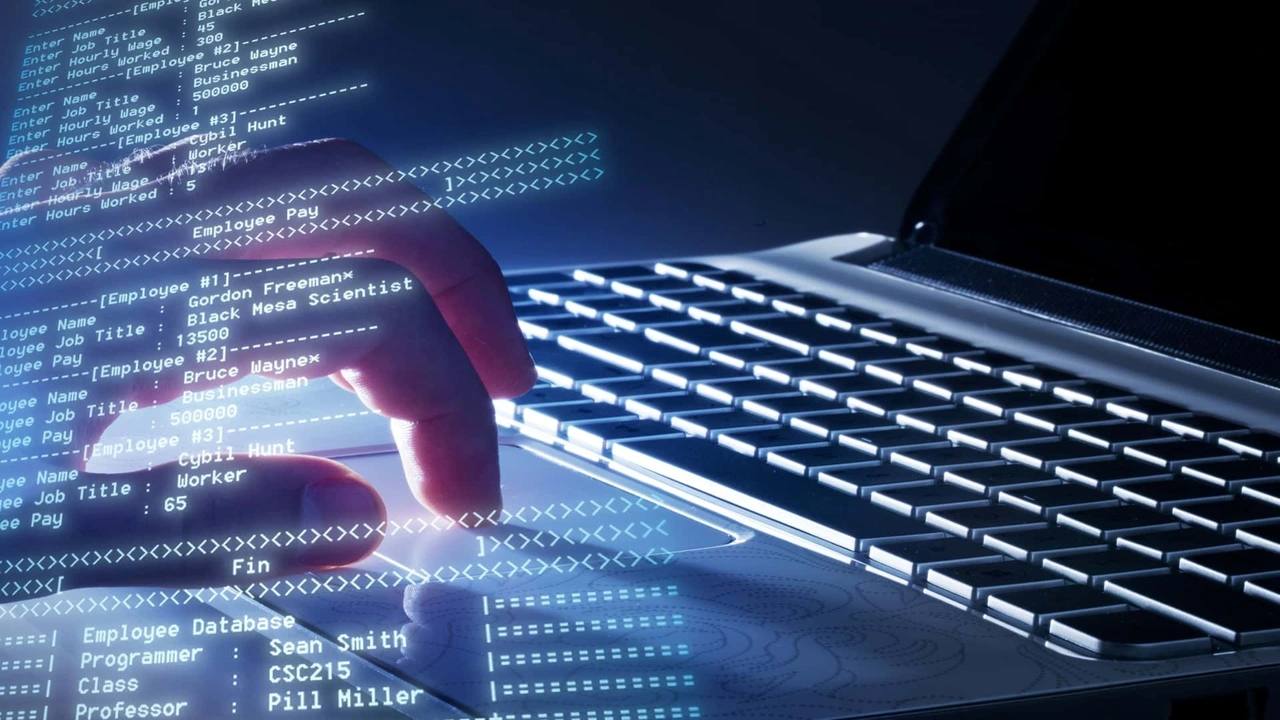 صورة تدريبات على sql