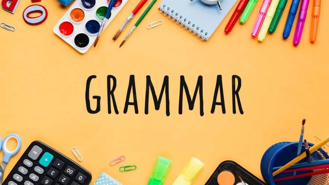 صورة تدريبات على tenses