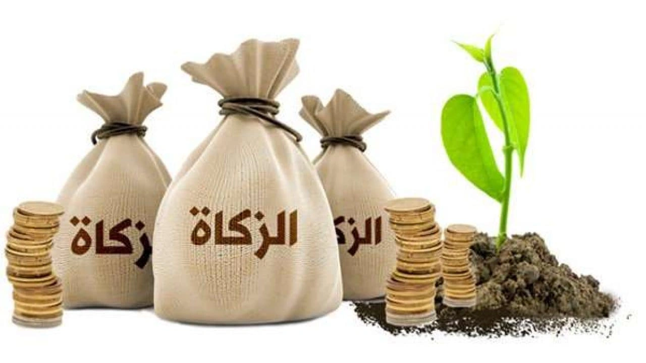 صورة تدريبات على الزكاة