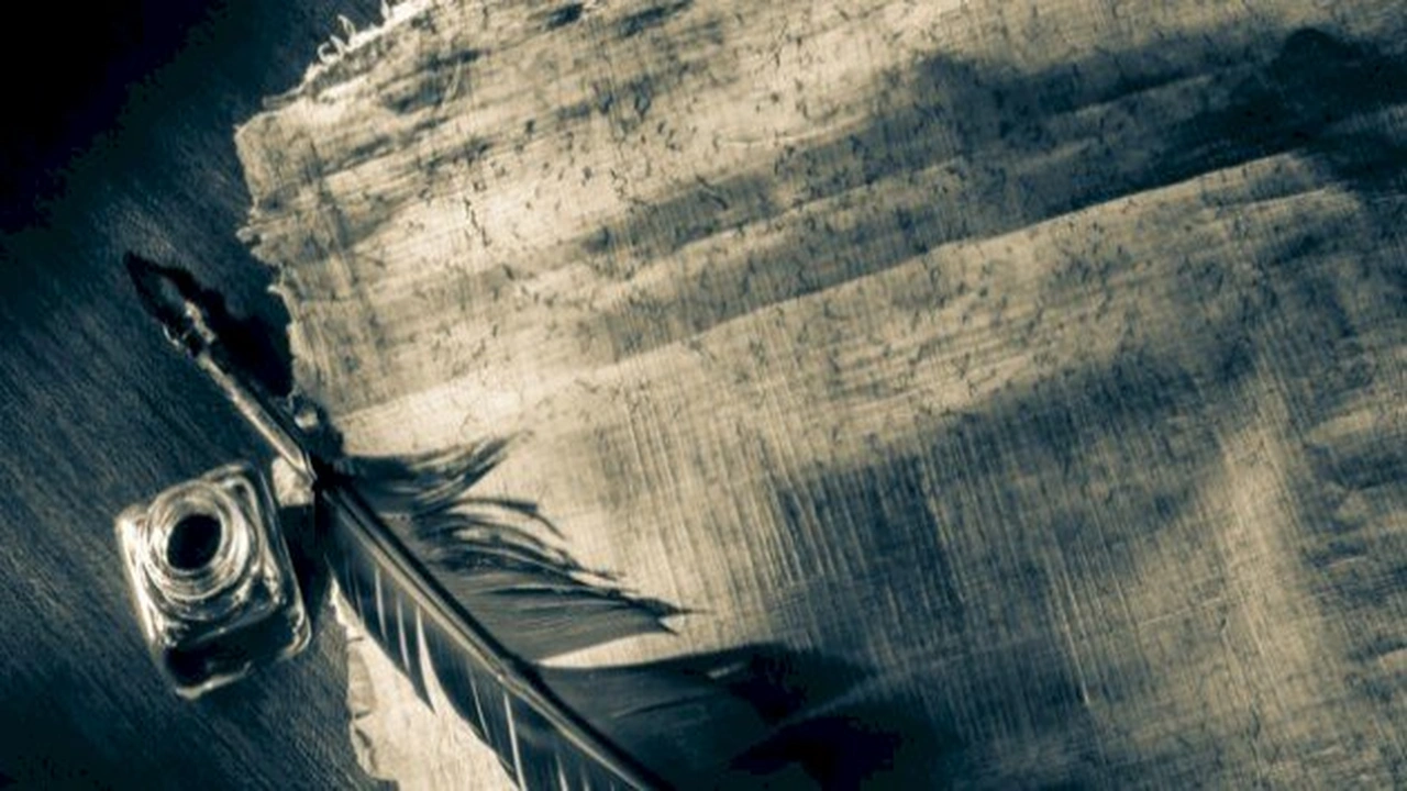 صورة تدريبات على الشعر الجاهلي