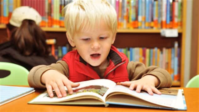 تدريبات على القراءة للاطفال
