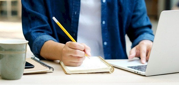 تدريبات على المثنى