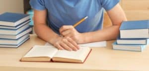 تدريبات على جزم الفعل المضارع للصف السادس