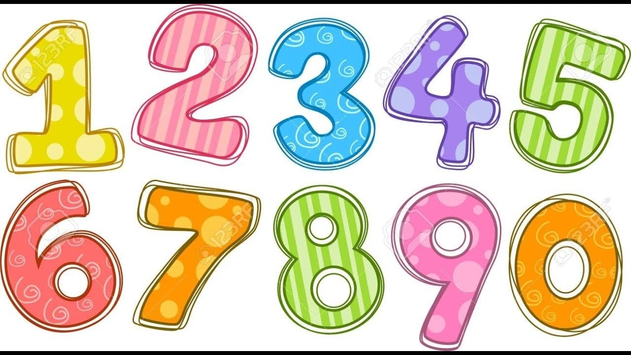 صورة تدريبات على رقم 2