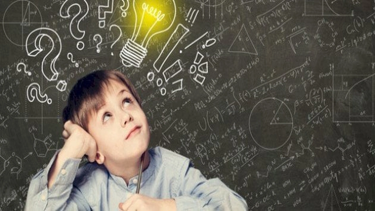 صورة تدريبات على سرعة البديهة