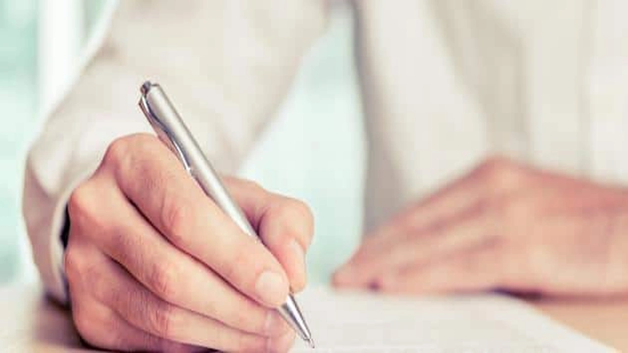 صورة تدريبات على كتابة الرسالة