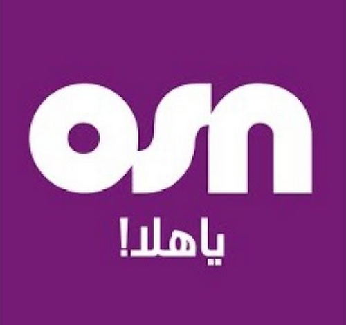 تردد قناة osn 2021