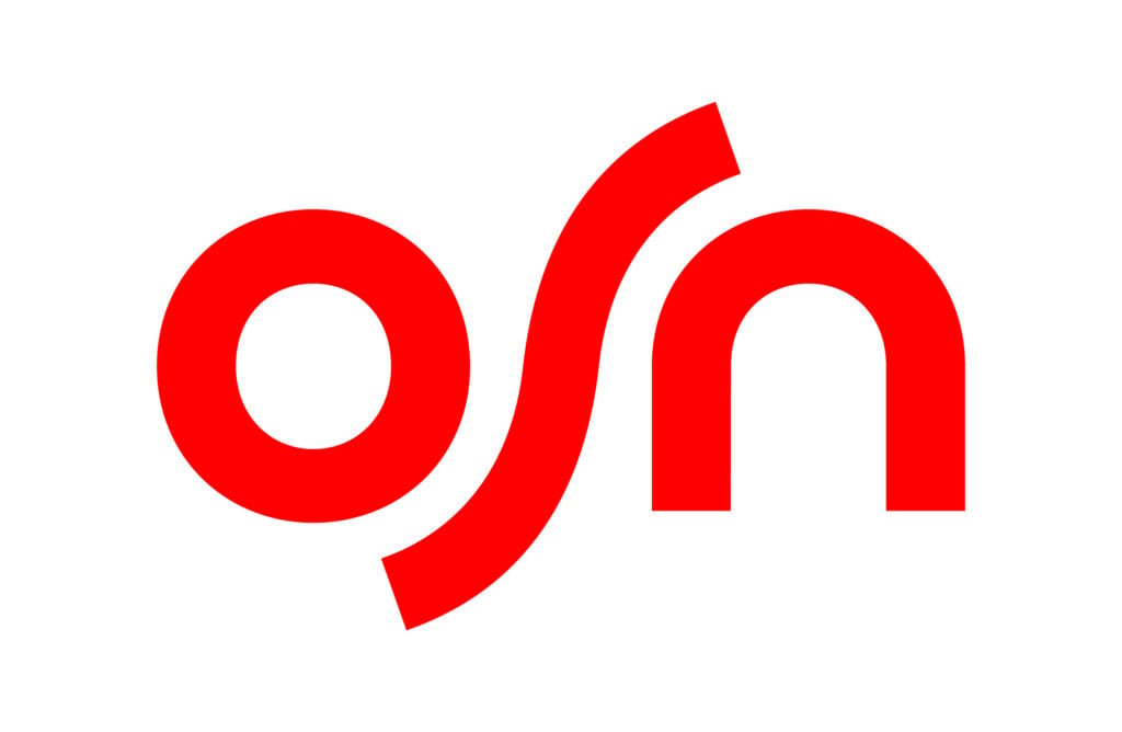 تردد قناة osn 2021