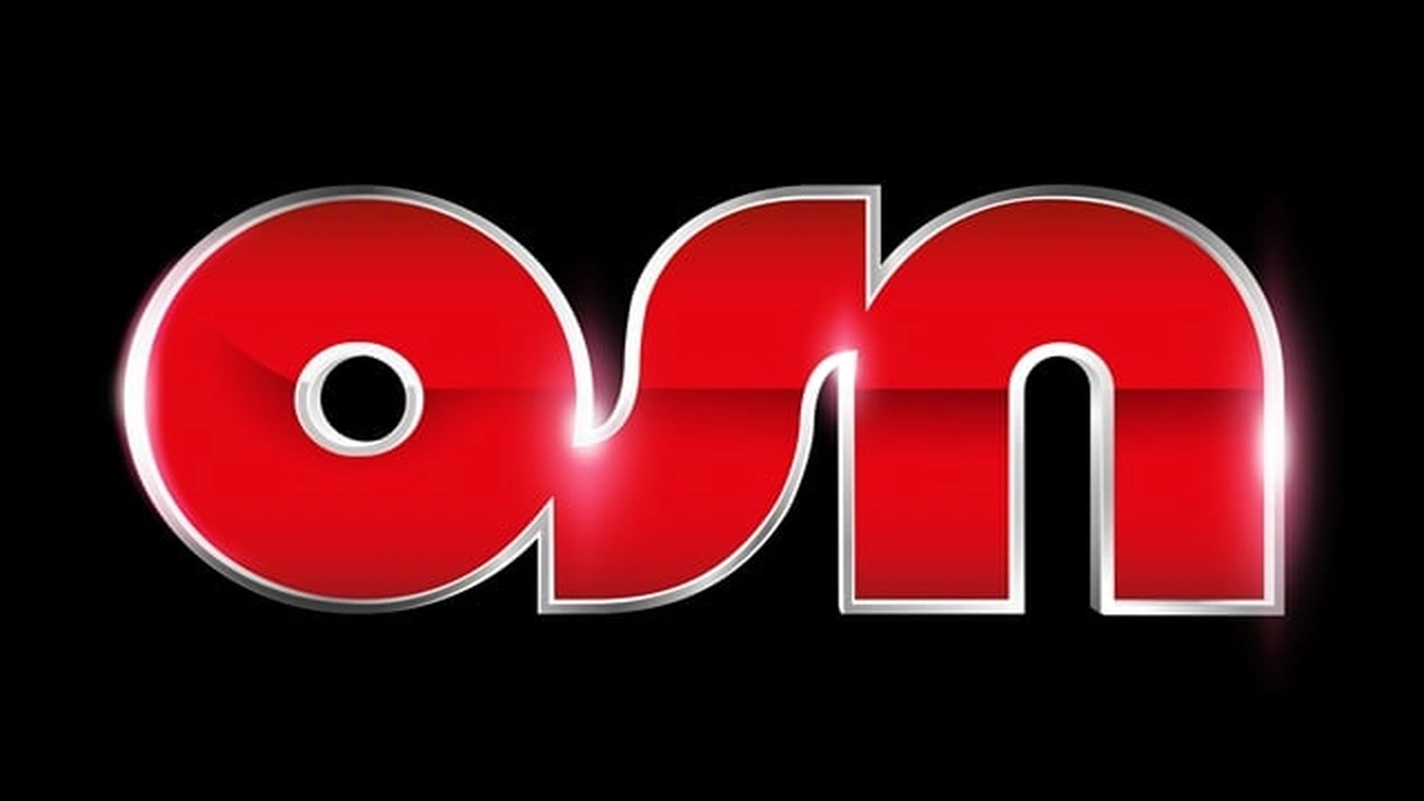 صورة تردد قناة osn 2021