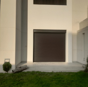 تركيب شتر نوافذ