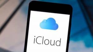 تسجيل الدخول ايميل icloud