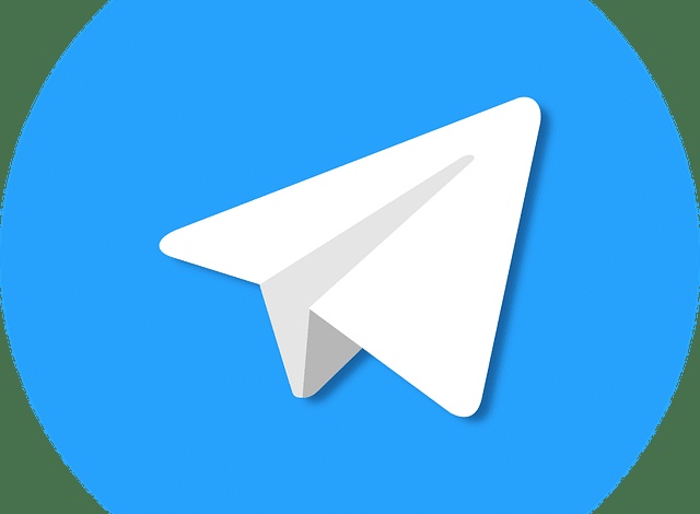 تسجيل دخول تيليجرام