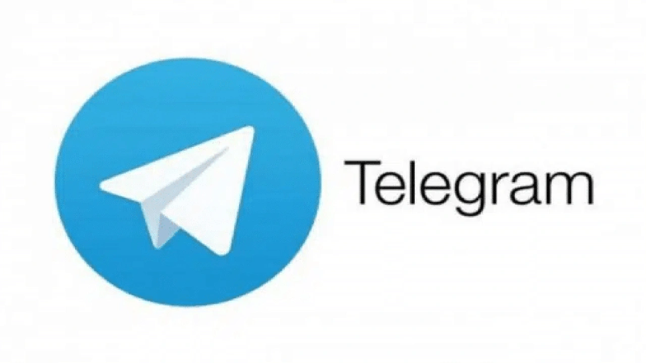 صورة تسجيل دخول تيليجرام