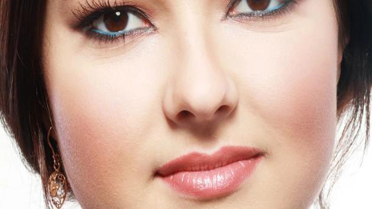 صورة تسمين الوجه بسرعة : 13 طريقة لتسمين الوجه بشكل طبيعي
