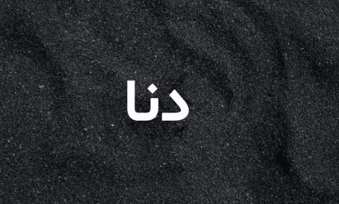 تصريف الفعل دنا