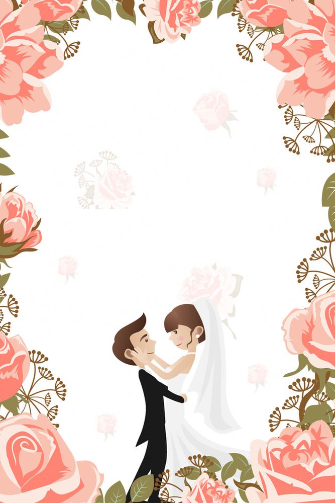 تصميم كروت افراح بالفوتوشوب