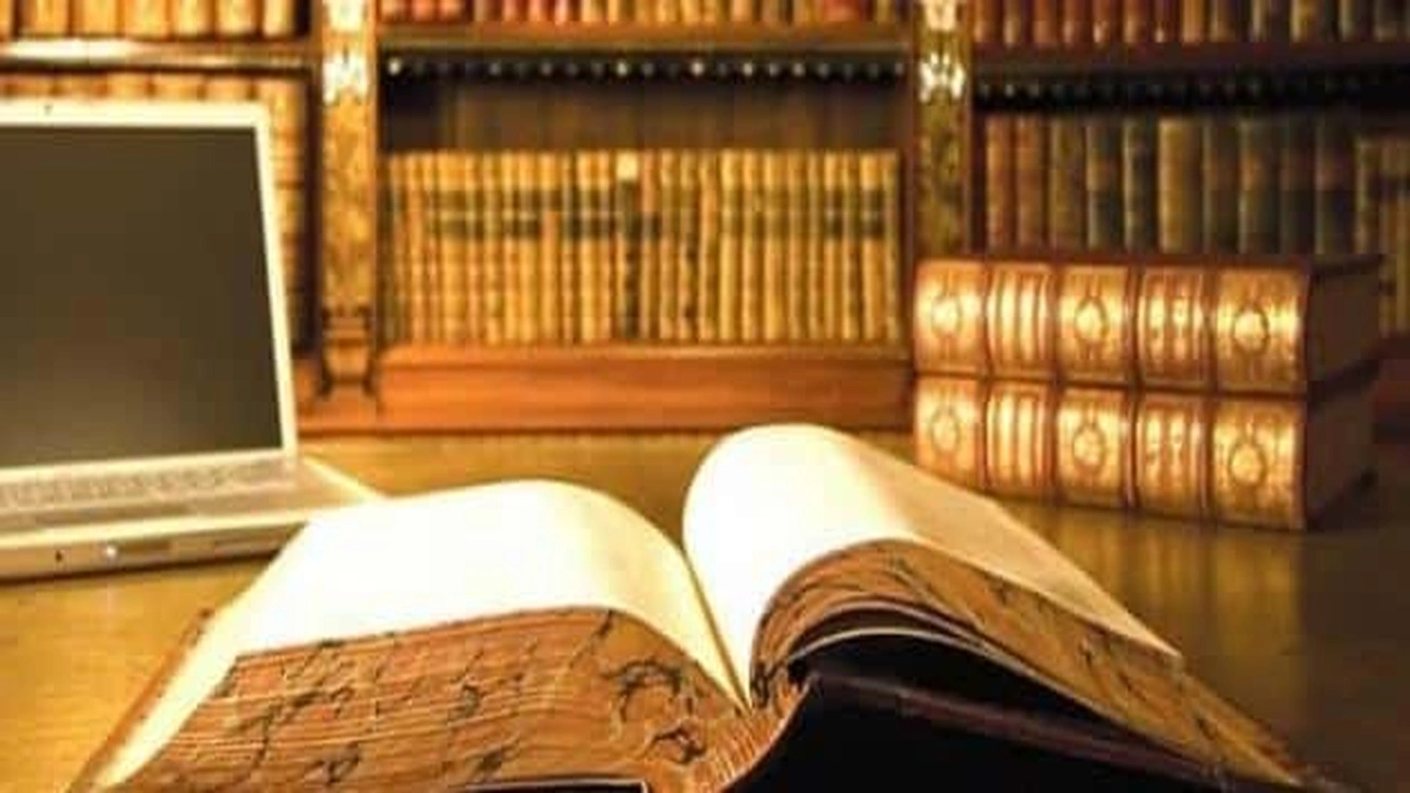 صورة تطبيقات على المنهج التاريخي