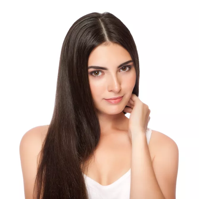 تطويل الشعر بالملح : 5 فوائد سحرية للملح لتطويل الشعر