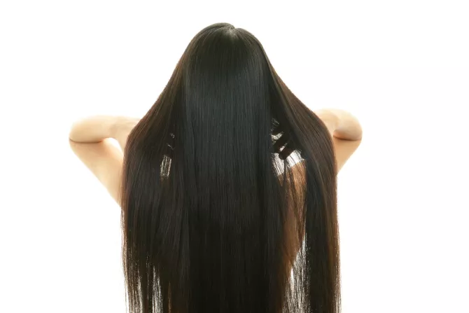 تطويل الشعر بالملح : 5 فوائد سحرية للملح لتطويل الشعر