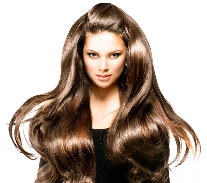 تطويل الشعر بالملح : 5 فوائد سحرية للملح لتطويل الشعر