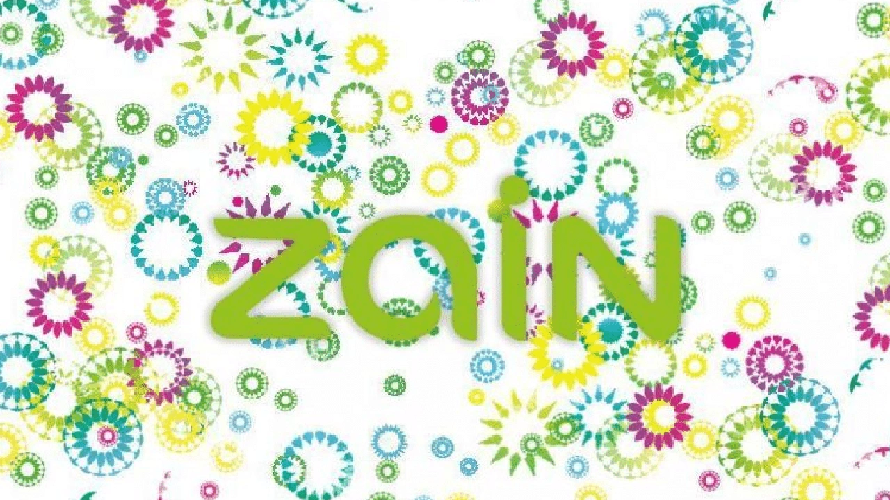 صورة تعبئة رصيد زين السعودية