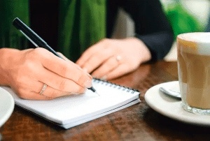تعبير بالانجليزي عن مشكلة حصلت لك وحلها
