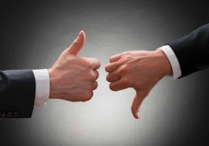 تعبير عن إبداء الرأي